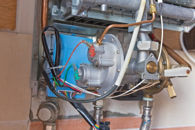 Boiler Installations  Mortlake, SW14