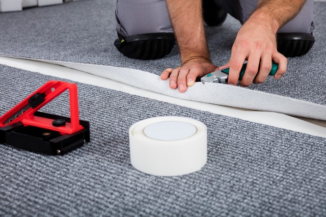 Floor Fitters  Mortlake, SW14