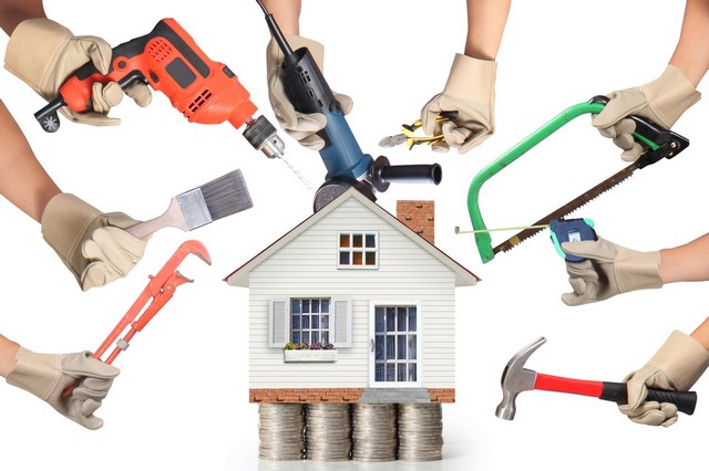 Handyman Services  Mortlake, SW14