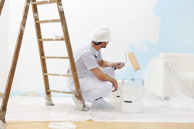 Painter Decorator  Mortlake, SW14
