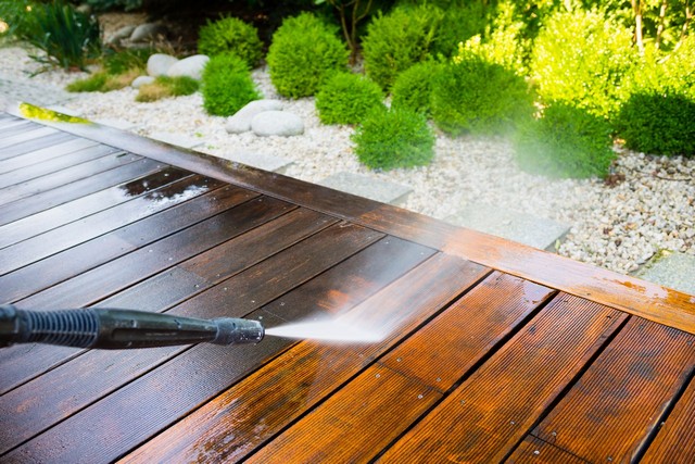 Patio Cleaning  Mortlake, SW14