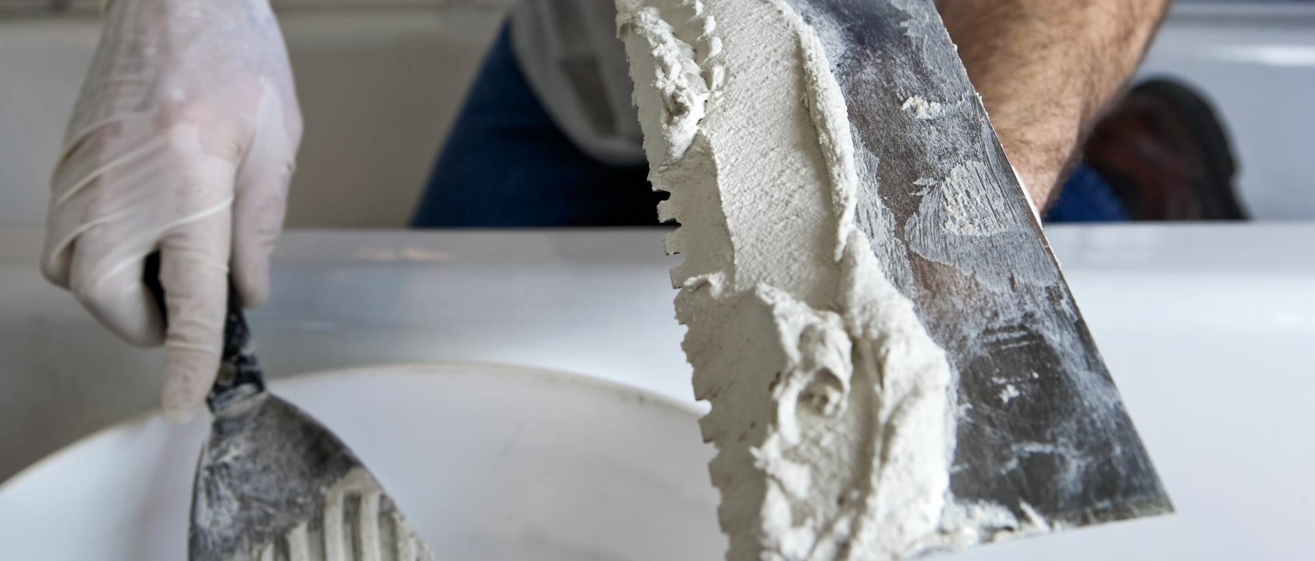 Plasterer SW14