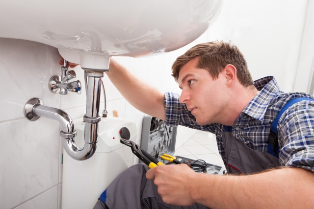 Plumbers  Mortlake, SW14