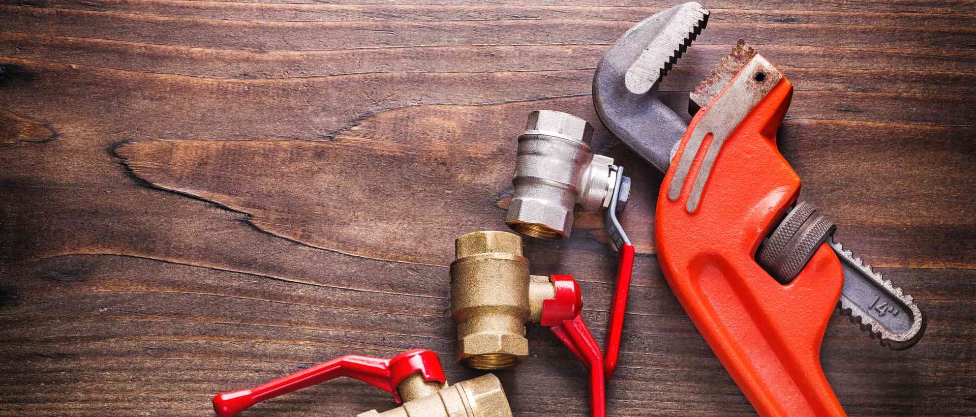Plumbers SW14