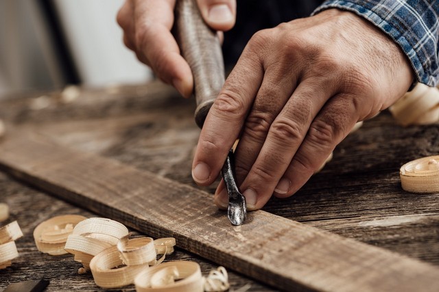 Woodworking  Mortlake, SW14